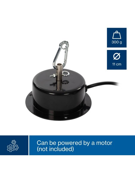 SPIEGELKUGEL - Ø 50cm