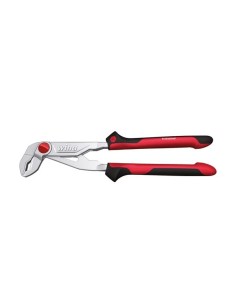 Wiha Pince multiprise Professional avec bouton-poussoir...