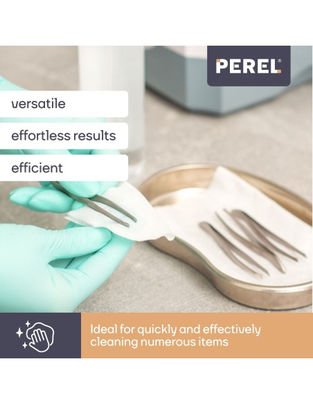 ULTRASONE REINIGER MET TIMER - 2.6 L