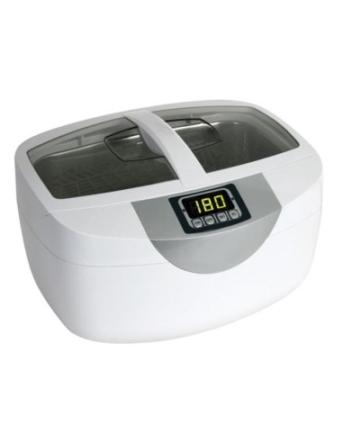 ULTRASCHALLREINIGER MIT TIMER - 2.6 L