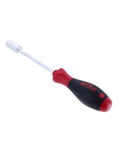 Wiha Jeu de tournevis SoftFinish® Tournevis à douille six... 2