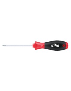 Wiha Schraubendreher SoftFinish® TORX® mit Rundklinge...