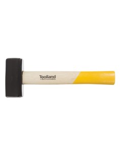 MASSETTE - MANCHE EN BOIS - 1000 g