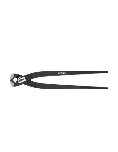 Wiha Monier pliers Classic without handle cover (26773) 220 mm