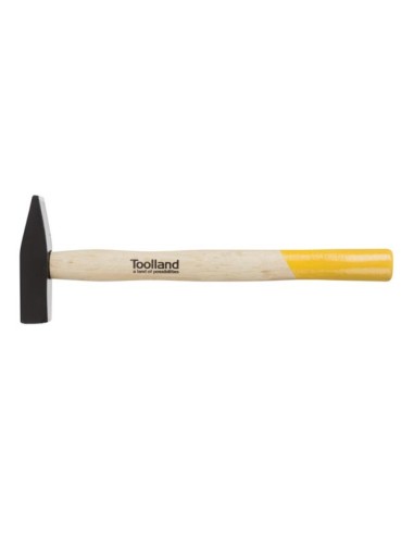 Hammer - Wooden Handle - 300 g