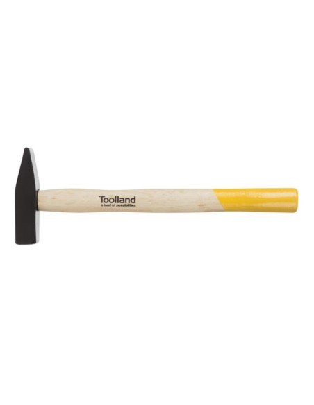 Hammer - Wooden Handle - 300 g