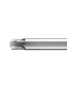 Wiha Bit Professional PlusMinus/Pozidriv 1/4" (32496)... 2