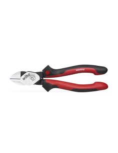Wiha High-performance zijkniptang BiCut® Industrial met...