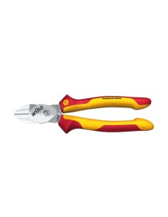 Wiha Hochleistungs-Seitenschneider BiCut® Professional...