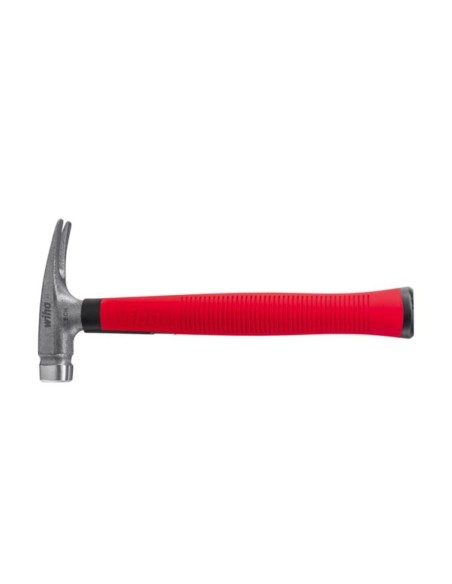 Wiha Electrician's hammer 300 g in blister pack (42071)