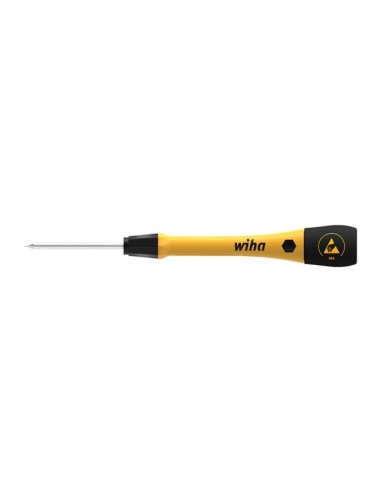 WIHA - DESTORNILLADOR DE PRECISIÓN ESD - TORX T4 x 40 mm