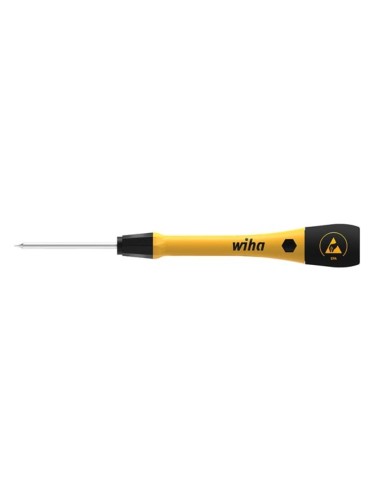 WIHA - SCREWDRIVER 277P PICOFINISH ESD Torx T5 x 40 mm