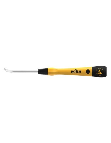 WIHA - SCREWDRIVER 278P PICOFINISH ESD LIFTER