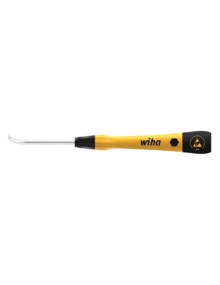 WIHA - SCREWDRIVER 278P PICOFINISH ESD LIFTER