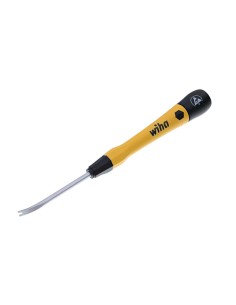 WIHA - SCREWDRIVER 278P PICOFINISH ESD LIFTER 2