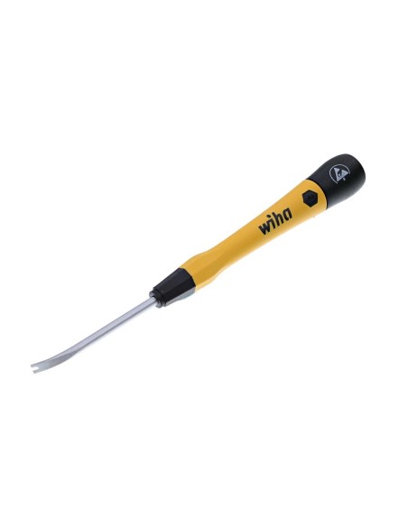 WIHA - SCREWDRIVER 278P PICOFINISH ESD LIFTER