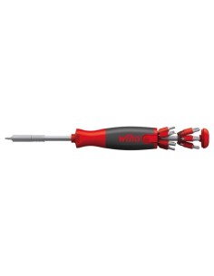 WIHA - MAGAZIN-BITHALTER LIFTUP 26one - MAGNETISCH 1/4" -...