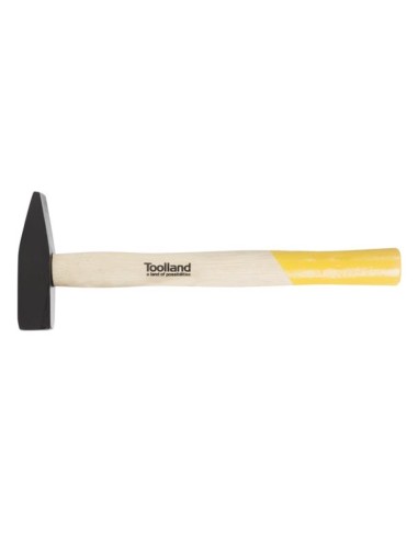 Hammer - Wooden Handle - 500 g