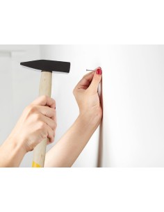 Hammer - Wooden Handle - 500 g 2