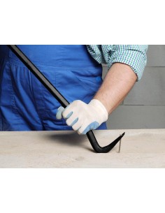 WRECKING BAR - 70 cm 2