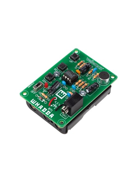 VOICE CHANGER NEW VERSION