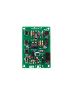 VOICE CHANGER NEW VERSION 2