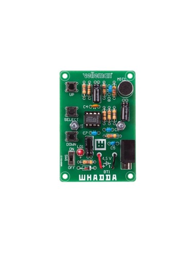 VOICE CHANGER NEW VERSION