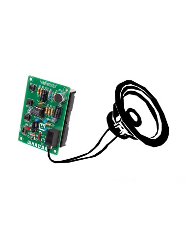 VOICE CHANGER NEW VERSION