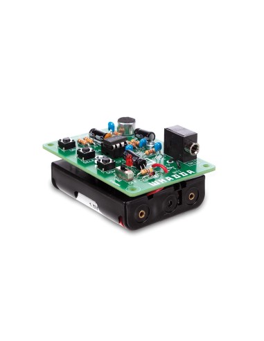 VOICE CHANGER NEW VERSION