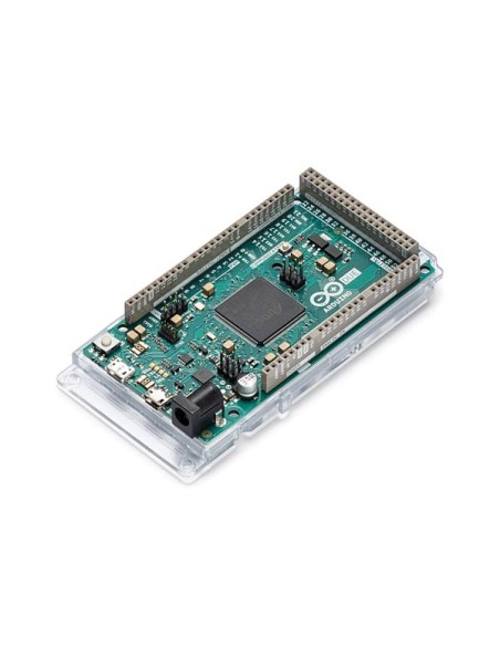 ARDUINO® DUE