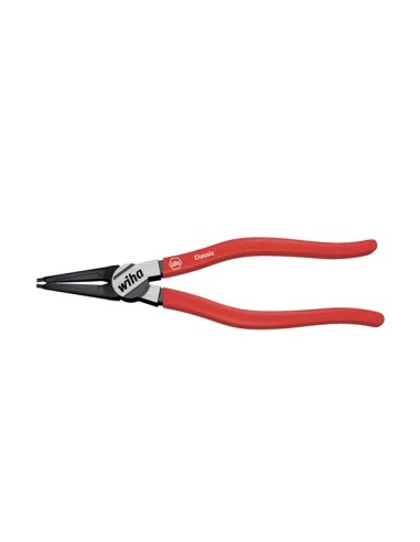 Wiha Classic circlip pliers for inner rings (holes), straight (26781) J 0, 139 mm