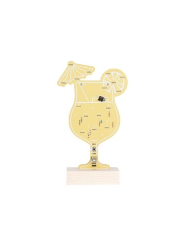 Summer Cocktail XL Soldering Kit - promo set