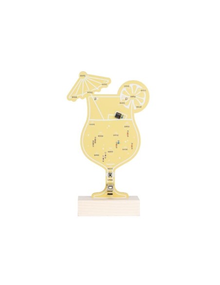 Kit de soudure Summer Cocktail XL - kit promo