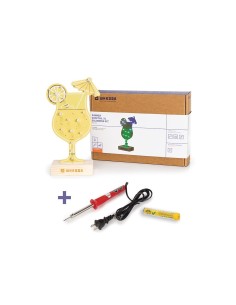 Summer Cocktail XL Lötset - Promo-Set - US-Version