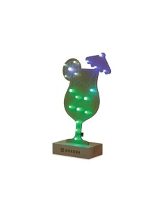Summer Cocktail XL Soldering Kit - promo set - US version 2