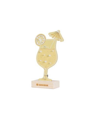 Summer Cocktail XL Lötset - Promo-Set - US-Version
