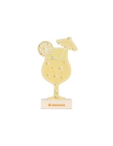 Summer Cocktail XL Lötset - Promo-Set - US-Version