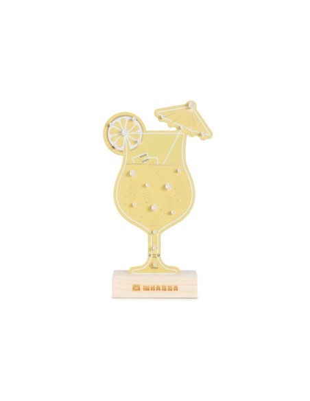 Summer Cocktail XL Lötset - Promo-Set - US-Version
