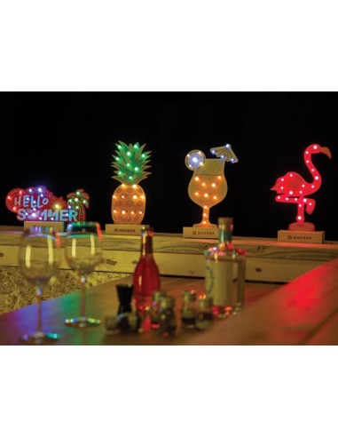 Summer Cocktail XL soldeerset - promoset -...