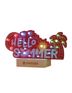 Hello Summer XL Soldering Kit - promo set - version US 2