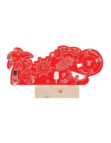 Hello Summer XL Soldering Kit - promo set -...