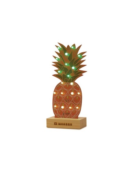 Pineapple XL Soldering Kit - promo set