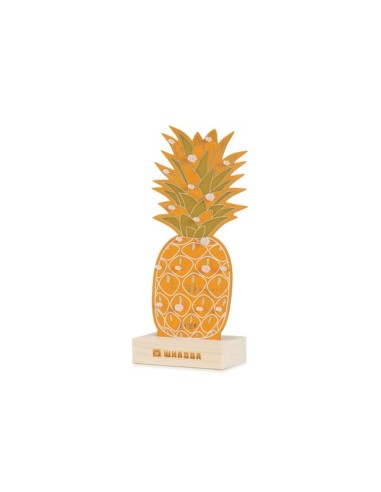 Ananas XL soldeerset - promoset