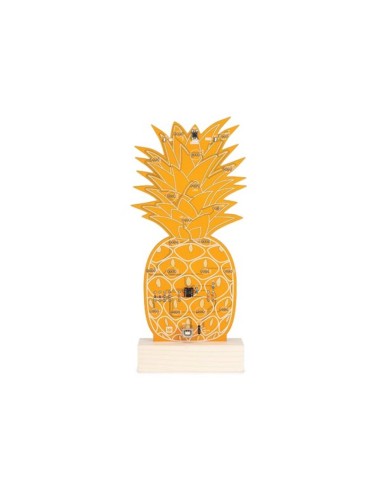 Ananas XL soldeerset - promoset