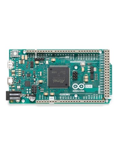 ARDUINO® DUE