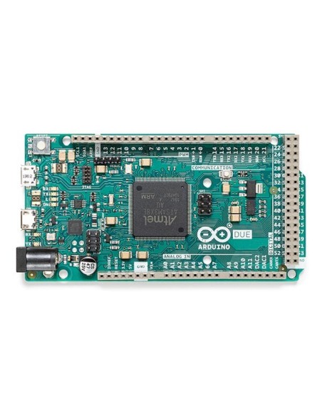 ARDUINO® DUE