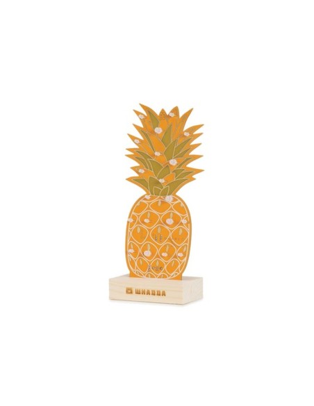 Ananas XL Soldeerset - promoset - VS-versie