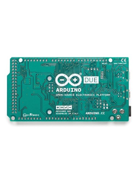 ARDUINO® DUE