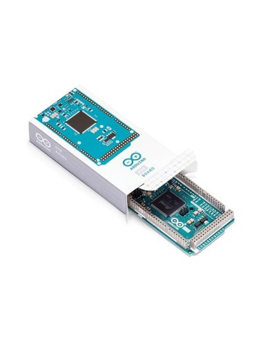 ARDUINO® DUE