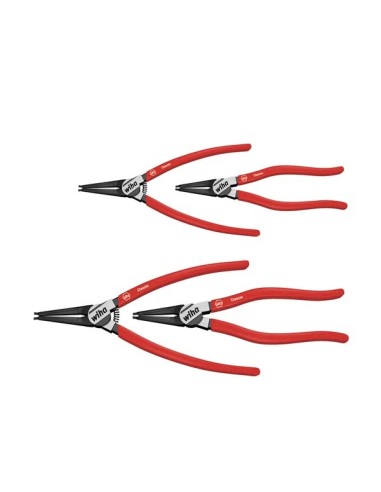 Wiha Pliers set Classic Circlip pliers 4-pcs. (26793)